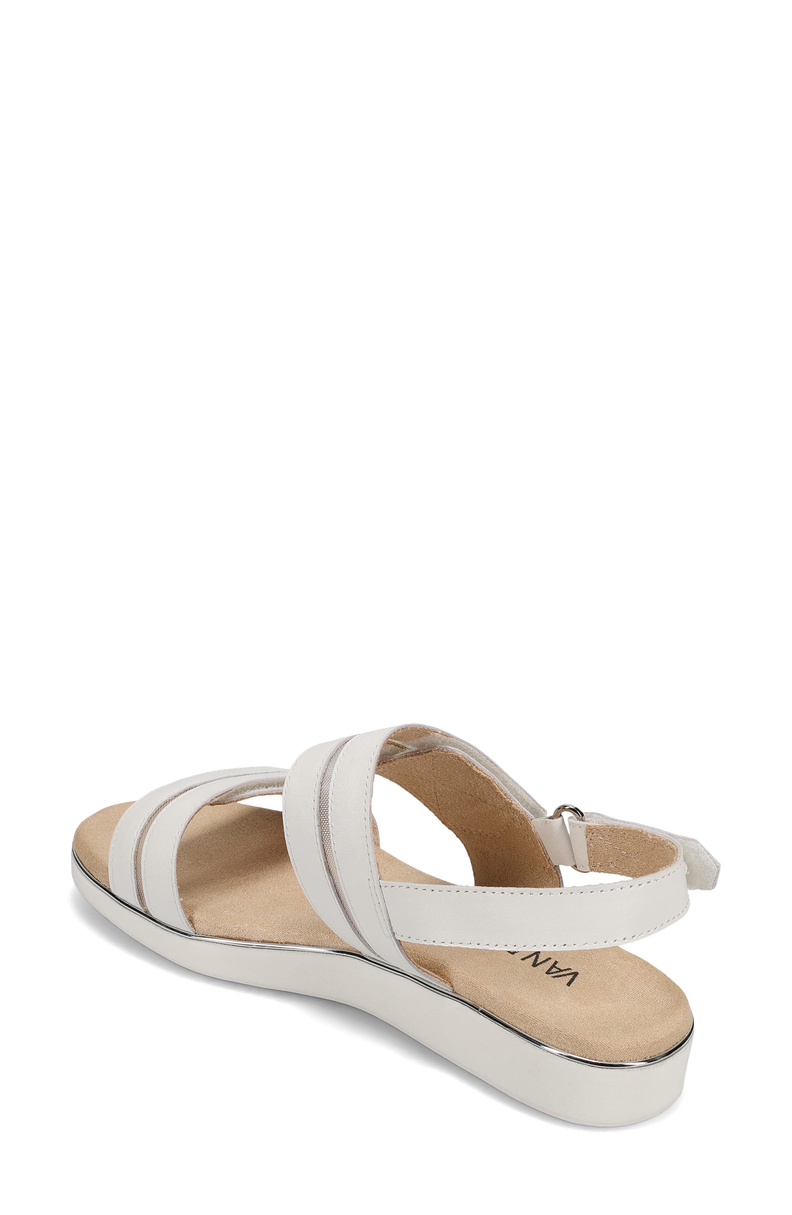 VANELi Espe Slingback Wedge Sandal, Alternate, color, 