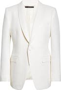 TOM FORD Wool & Silk Faille Dinner Jacket