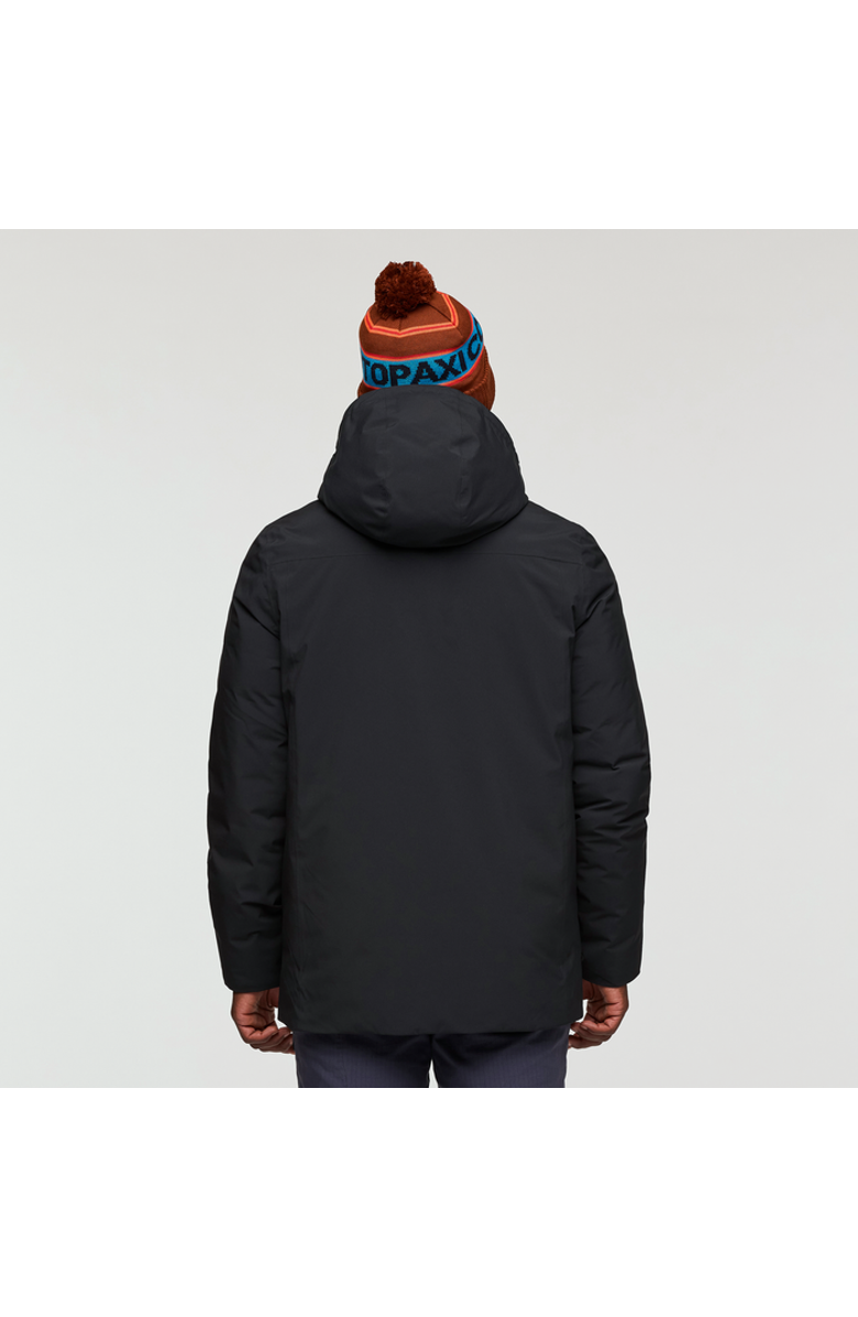 Cotopaxi-Amigos-24 Calidez Down Parka - Men's, Alternate, color, Cotopaxi Black