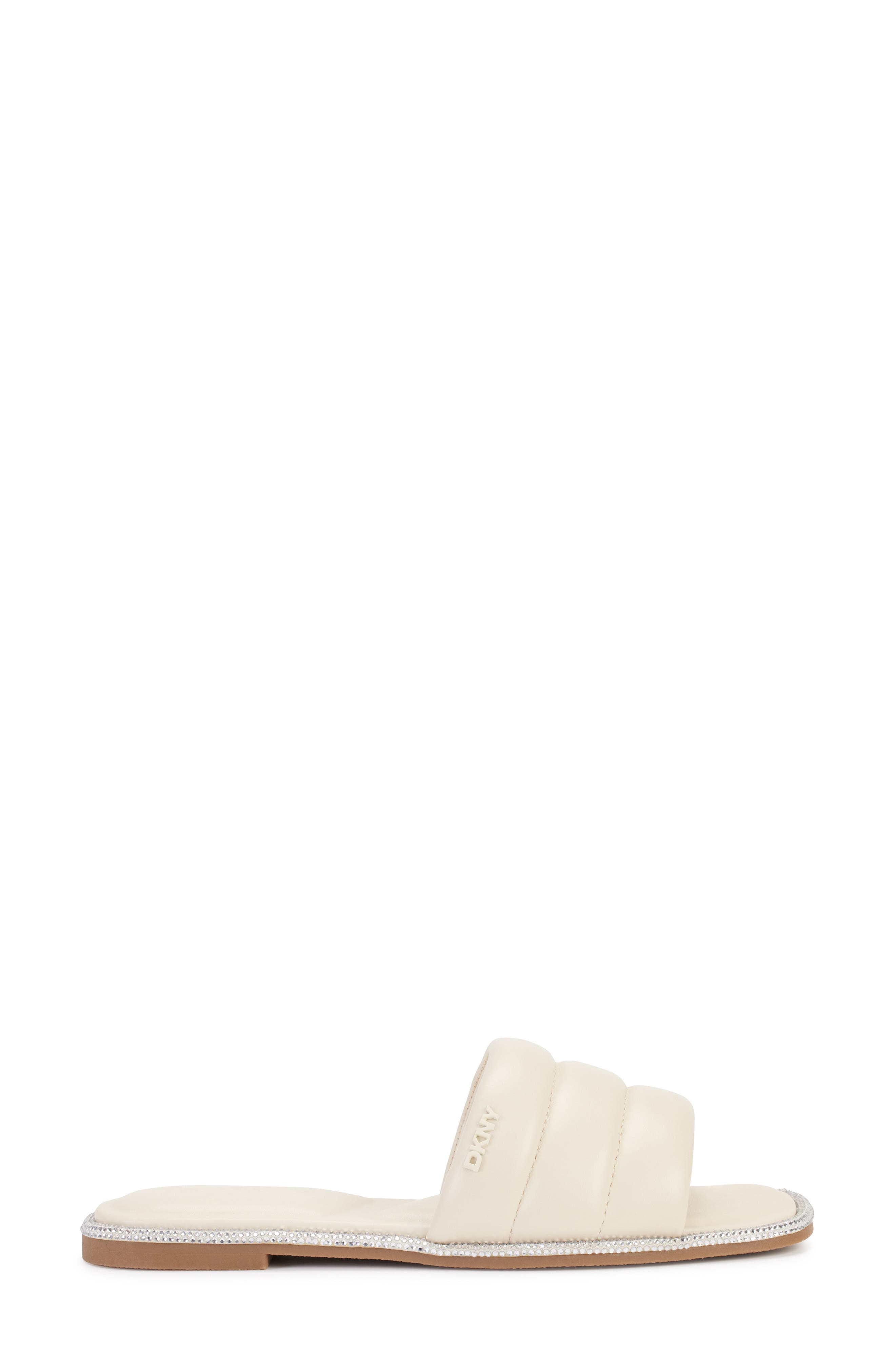 DKNY Bethea Slide Sandal, Alternate, color, 