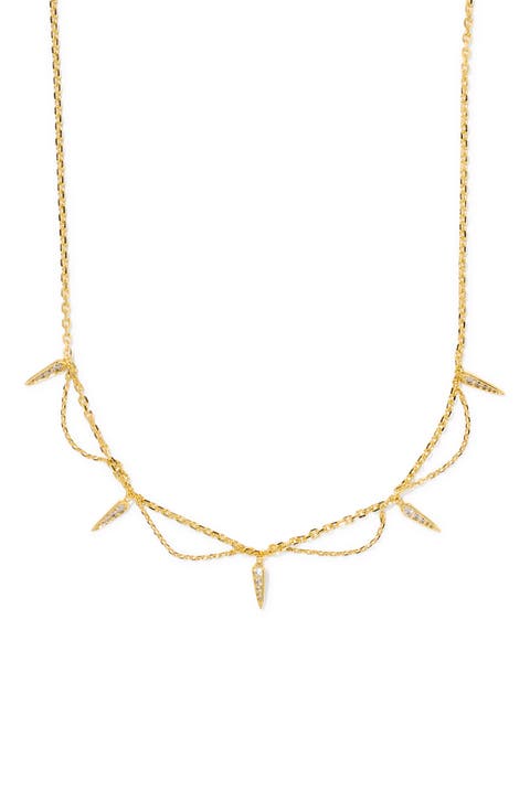 Fate Strand Necklace