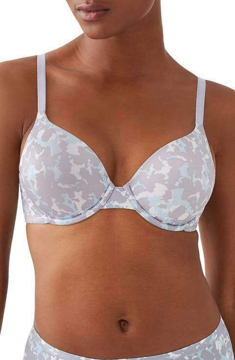 Future Foundation Underwire T-Shirt Bra