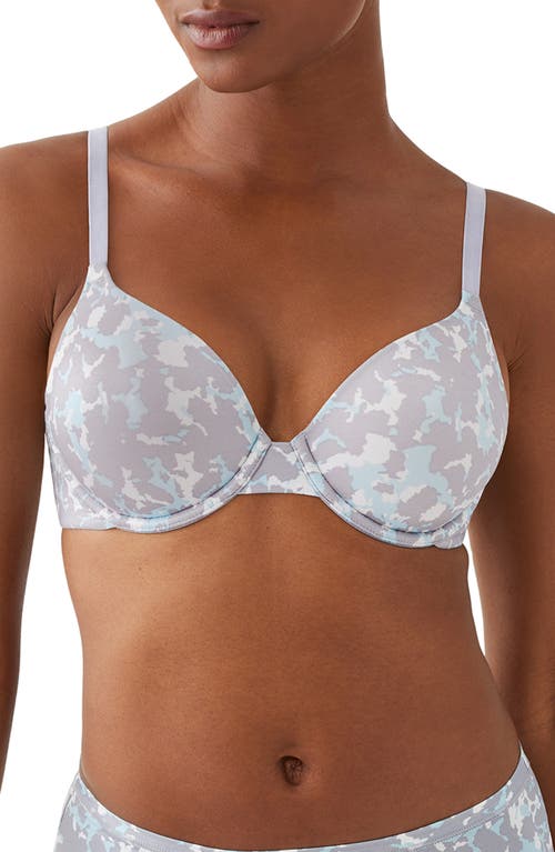 B.tempt'd By Wacoal Future Foundation Underwire T-shirt Bra