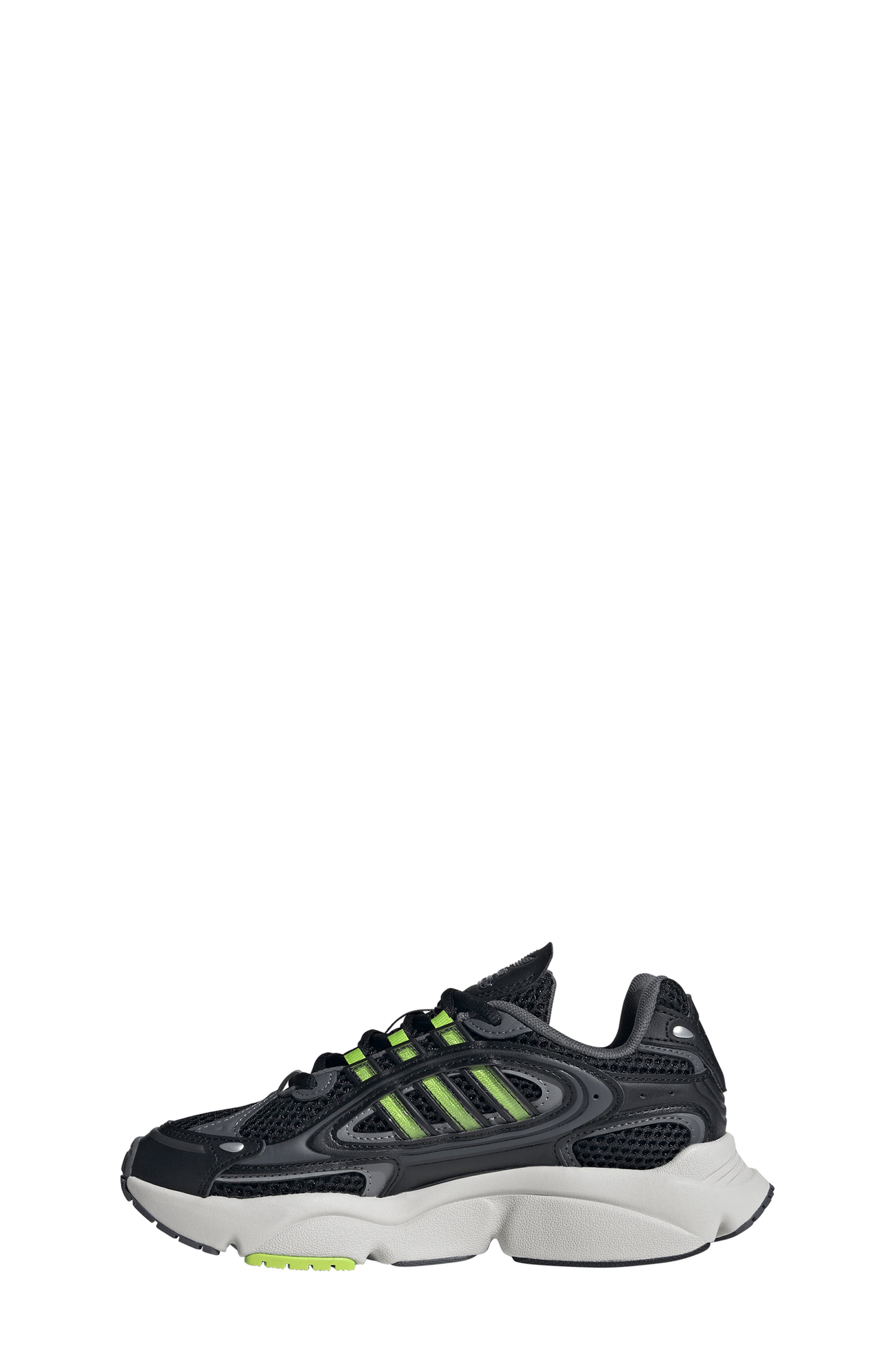 adidas Kids
 Ozmillen Sneaker, Alternate, color, 