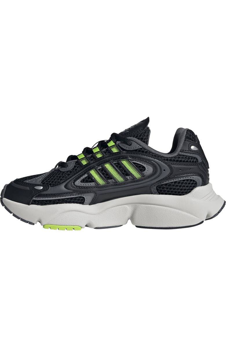 adidas Kids
Ozmillen Sneaker, Alternate, color,