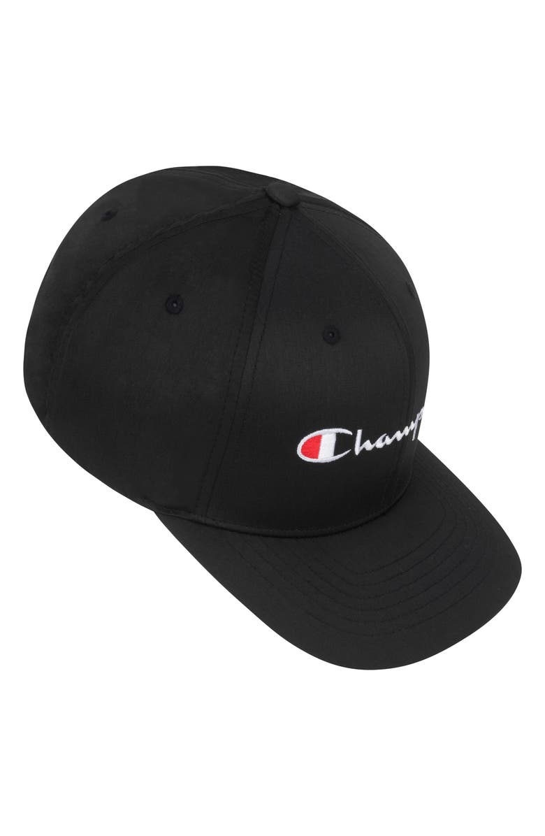 Champion Capital Flexfit Baseball Cap, Alternate, color, 