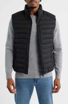 Save The Duck Sean Puffer Vest