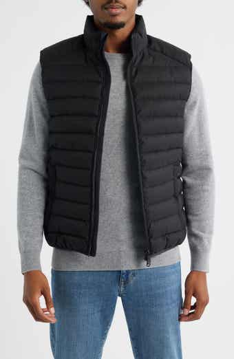 Save The Duck Sean Puffer Vest