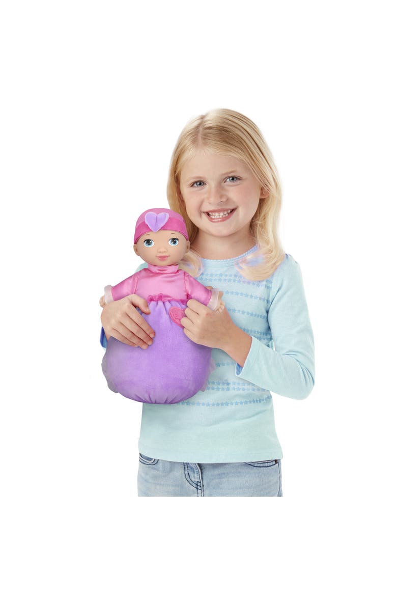 Little Darling Baby Hugs, Alternate, color, Multicolored