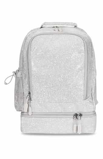 BENTGO Kids' Backpack with Insulated Lunch Pocket