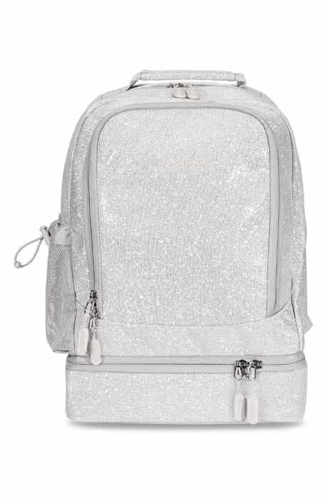 BENTGO Kids' Backpack with Insulated Lunch Pocket
