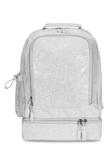 Bentgo Kids' Backpack With Insulated Lunch Pocket
