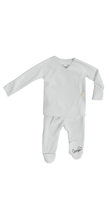 Skin to Skin Girl or Boy, Footie