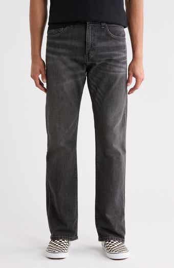 517 High Waist Bootcut Jeans
