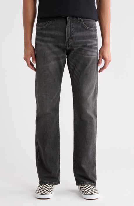 517 High Waist Bootcut Jeans