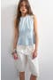 selected Light Blue