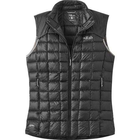 Mythic Vest - Men's