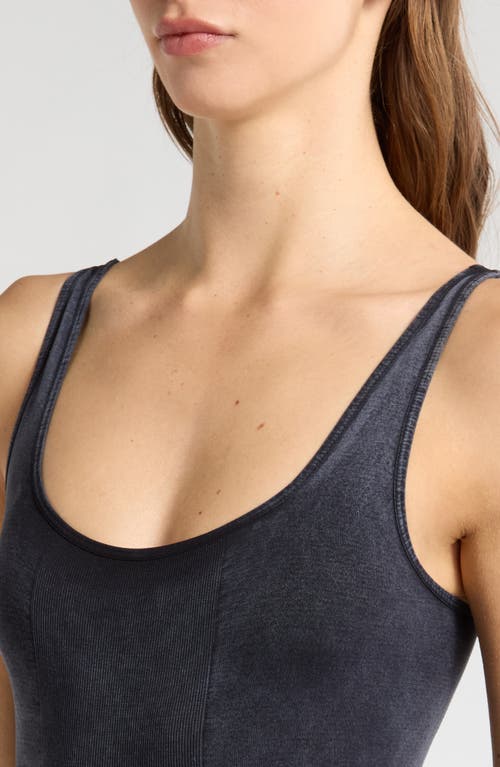 Free People X Fp Movement It Takes Two Runsie In Black