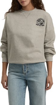 Favorite Daughter The Coaches Sweatshirt