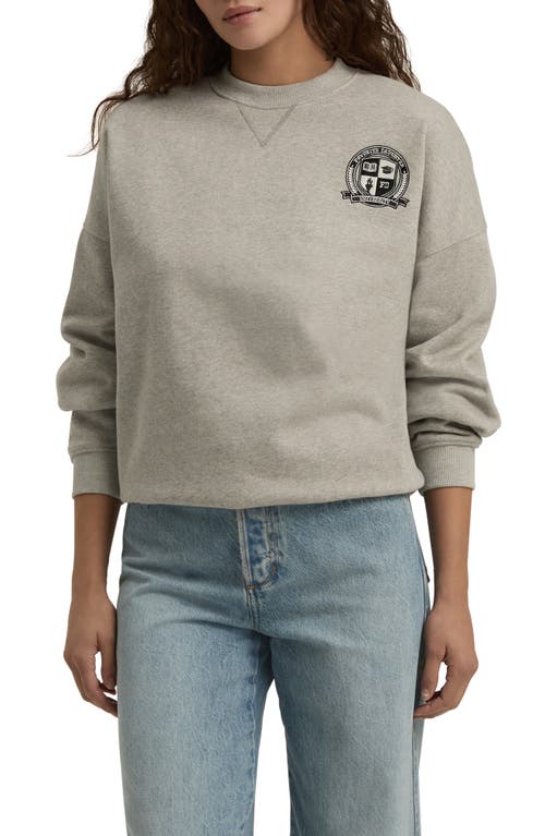 FAVORITE DAUGHTER FAVORITE DAUGHTER THE COACHES SWEATSHIRT 
