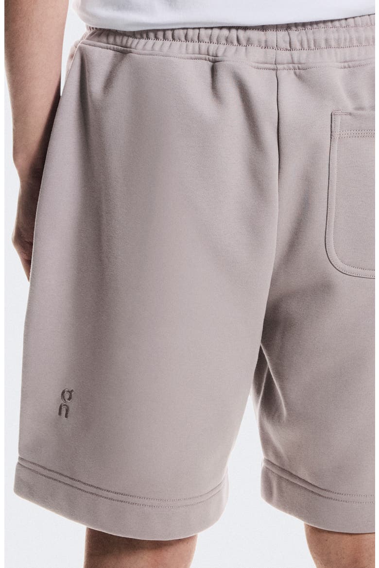 Club Collective Shorts, Alternate, color, ORE