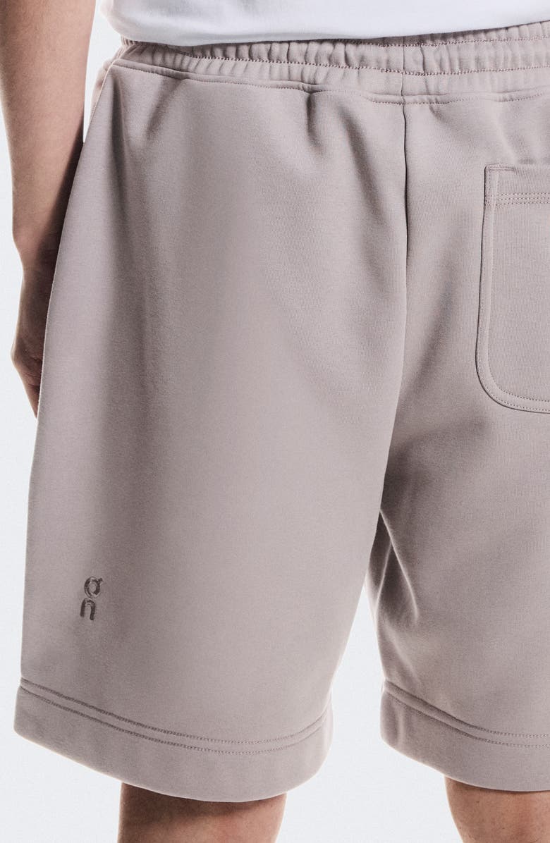 On Club Collective Shorts, Alternate, color, Ore