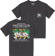 Parks Project Prospect Park Alliance Nature Club Pocket Tee