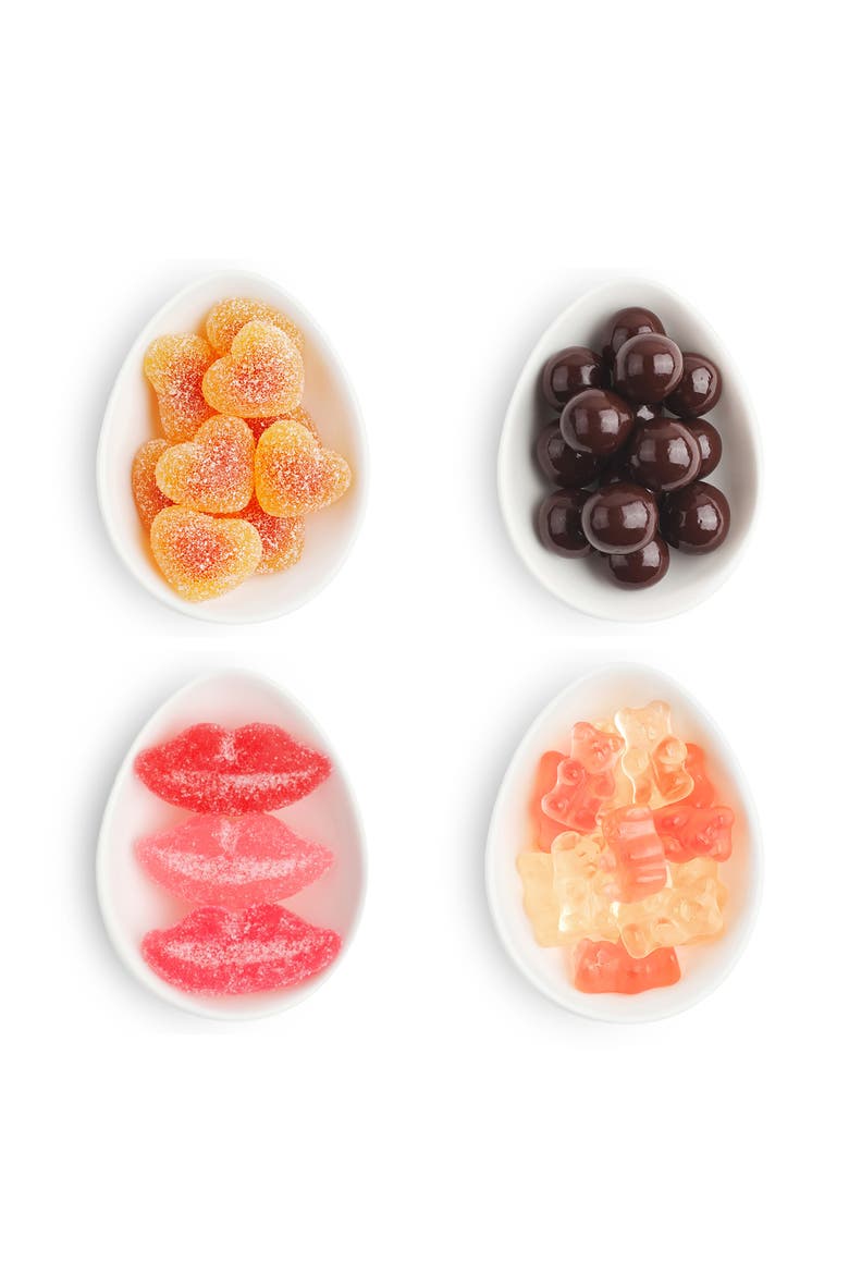 Best Sellers 4-Piece Candy Cubes, Alternate, color, NO COLOR