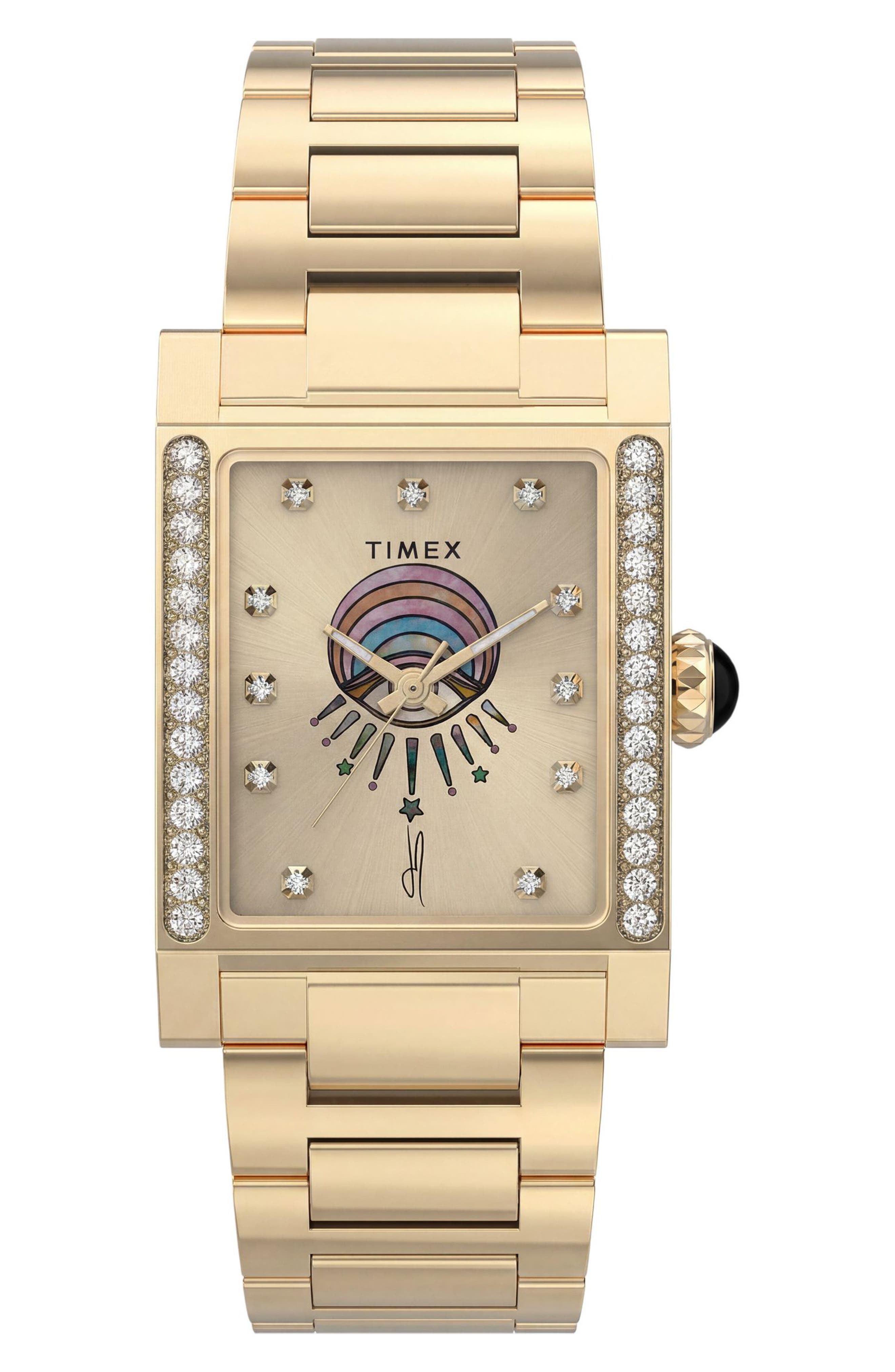 GOLD-TONE