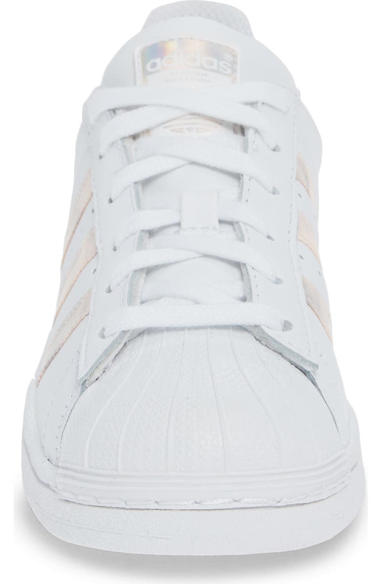 adidas 'Superstar II' Sneaker, Alternate, color,