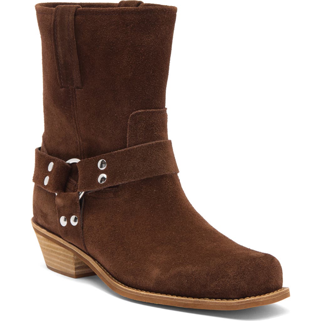 JEFFREY CAMPBELL JEFFREY CAMPBELL WAYLON HARNESS BOOT