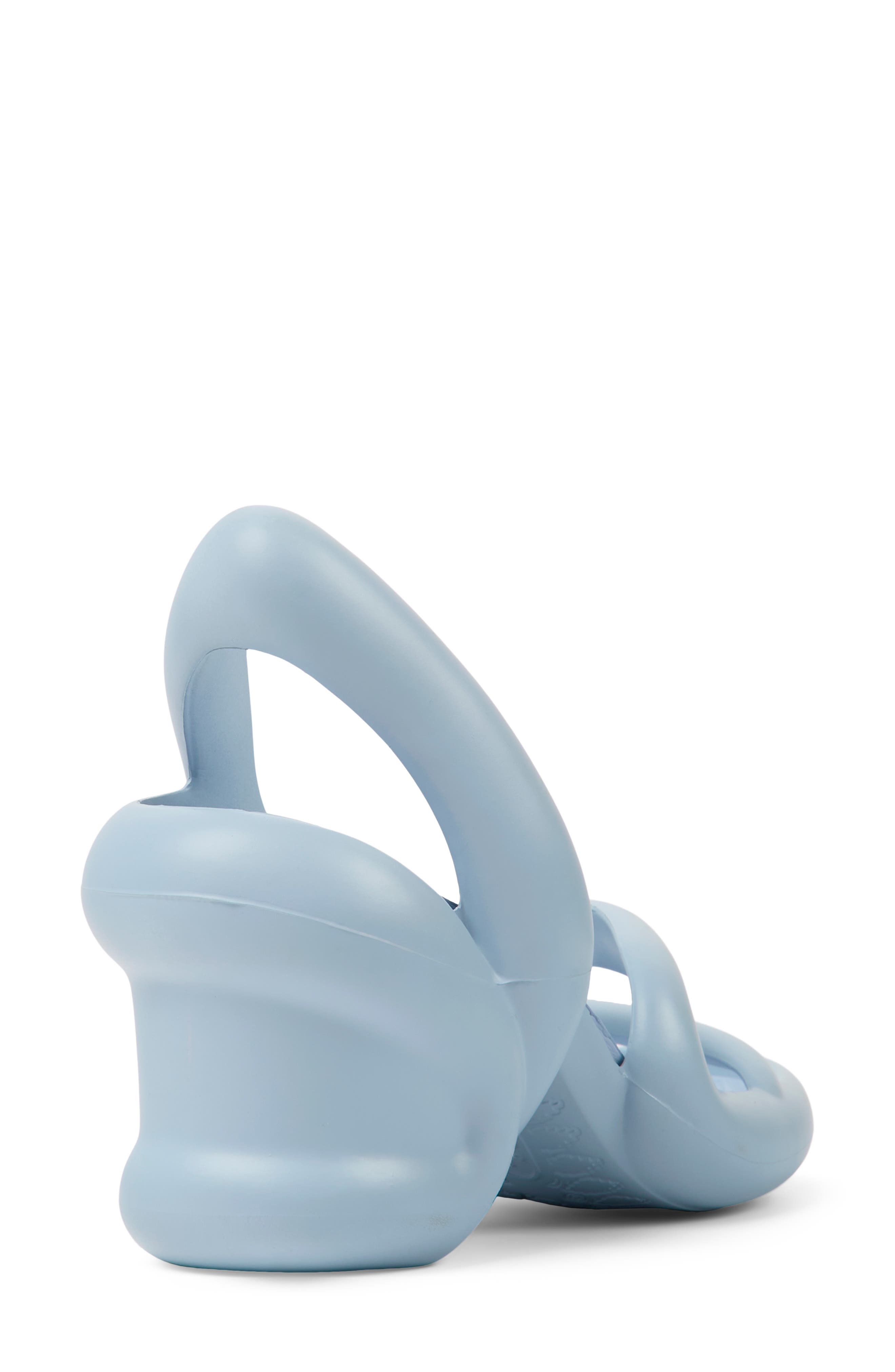 Kobarah Slingback Sandal, Alternate, color, LT/PASTEL