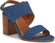 Lucky Brand Dinzin Ankle Cuff Sandal