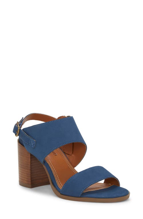 LUCKY BRAND LUCKY BRAND DINZIN ANKLE CUFF SANDAL 