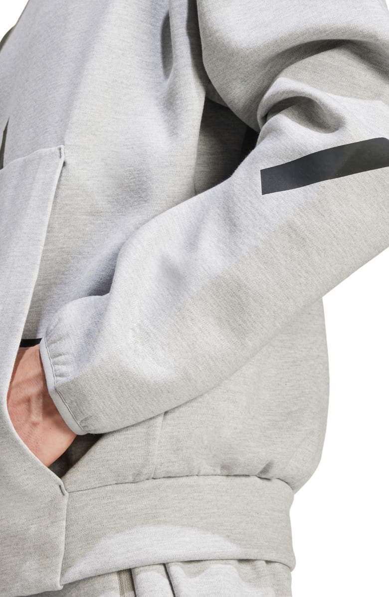 adidas Z.N.E. Hoodie, Alternate, color,