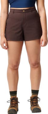 Hikerkind Trail Short - Women's
