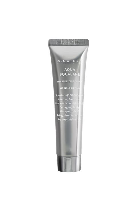Aqua Squalane Moisturizing Cream
