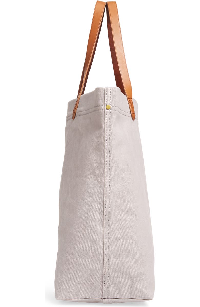 Madewell Canvas Transport Tote, Alternate, color,