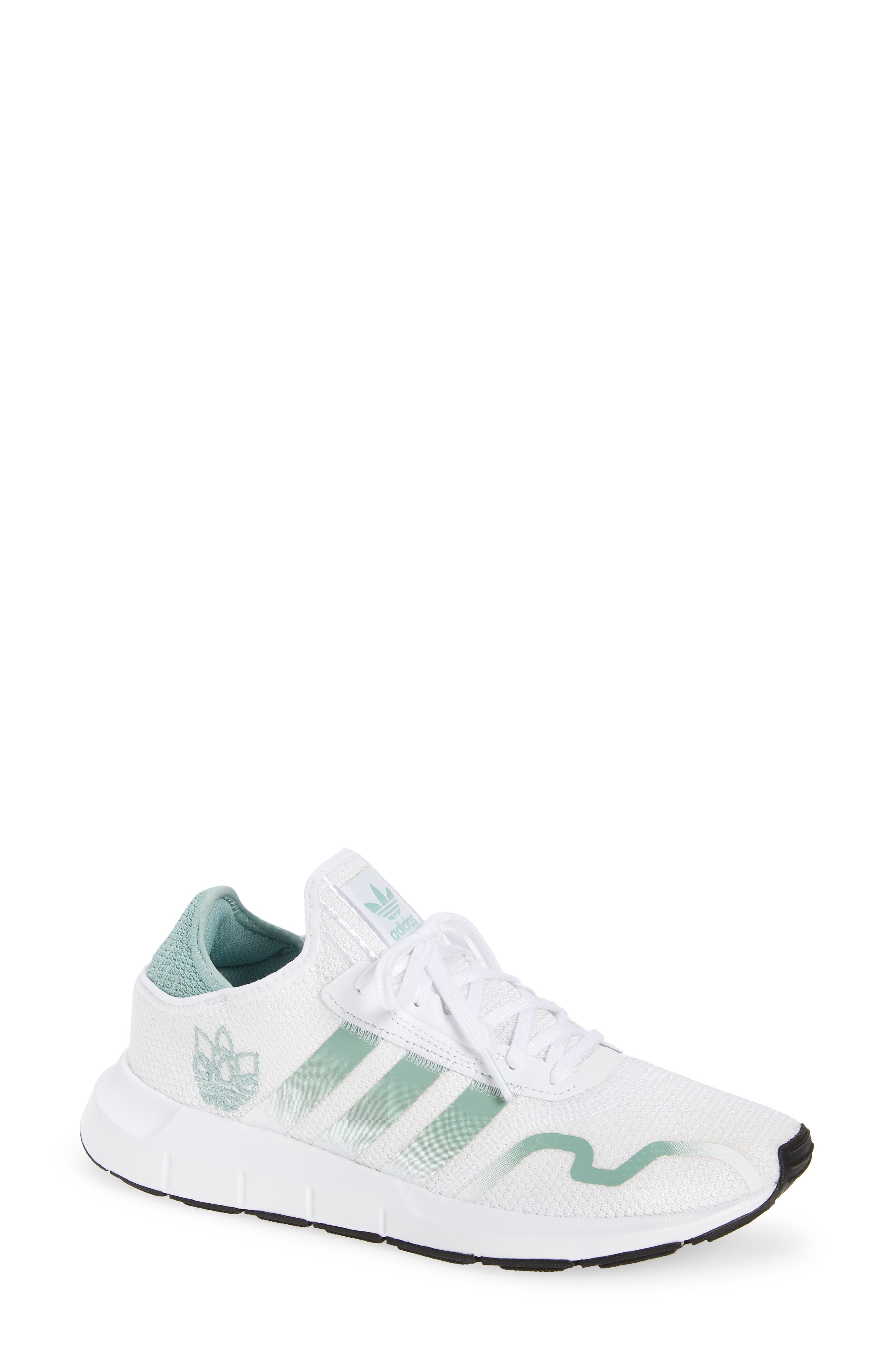 adidas Swift Run X Sneaker, Main, color, 