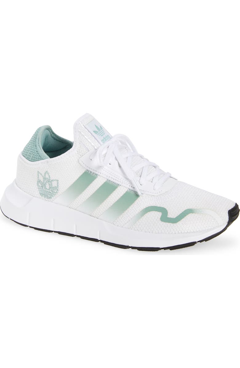 adidas Swift Run X Sneaker, Main, color,