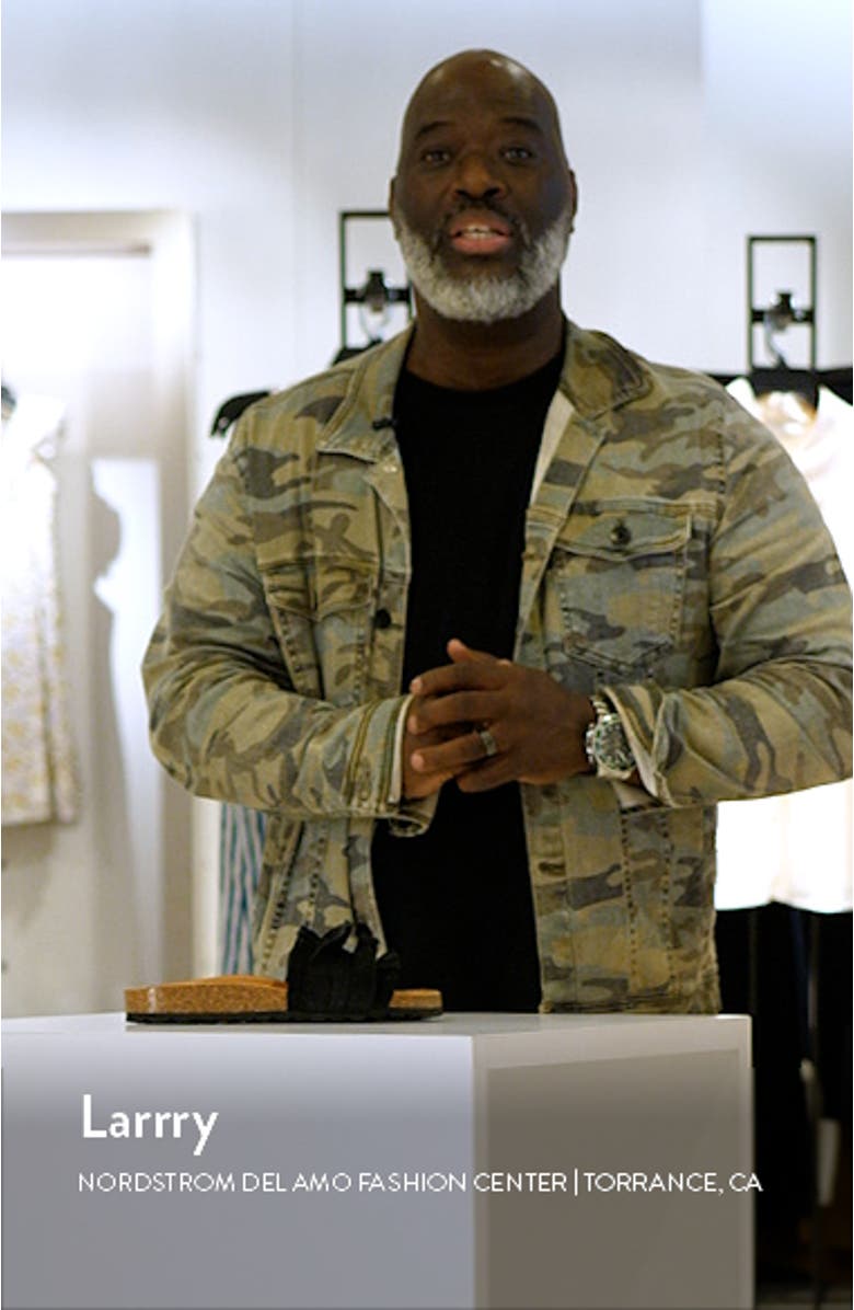 Rocio Sandal, sales video thumbnail