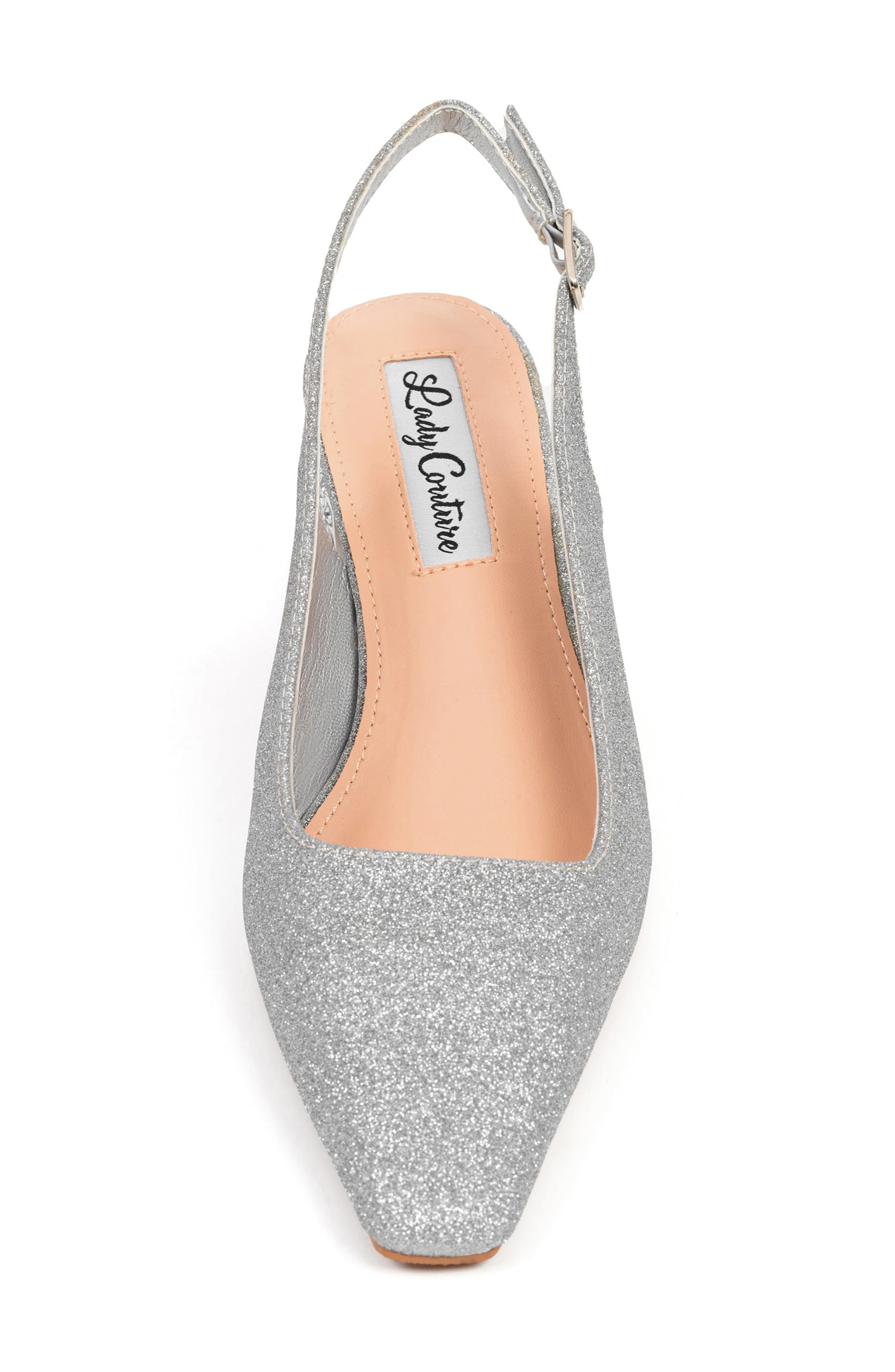 Natalienr Slingback Pump - image 4