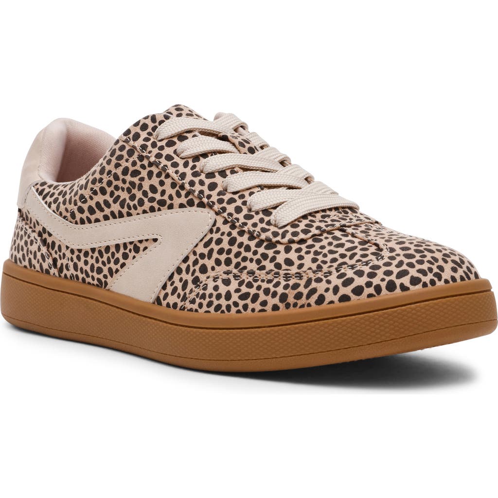 Dolce Vita Dv By Voyage Sneaker In Multi