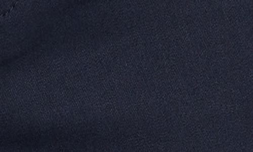 Nic + Zoe Nic+zoe Plaza Ankle Demi Bootcut Pants In Dark Indigo