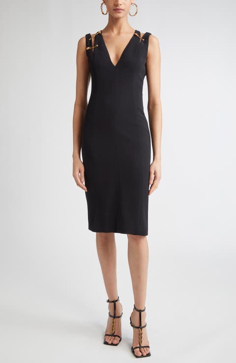 Women's Versace Dresses | Nordstrom