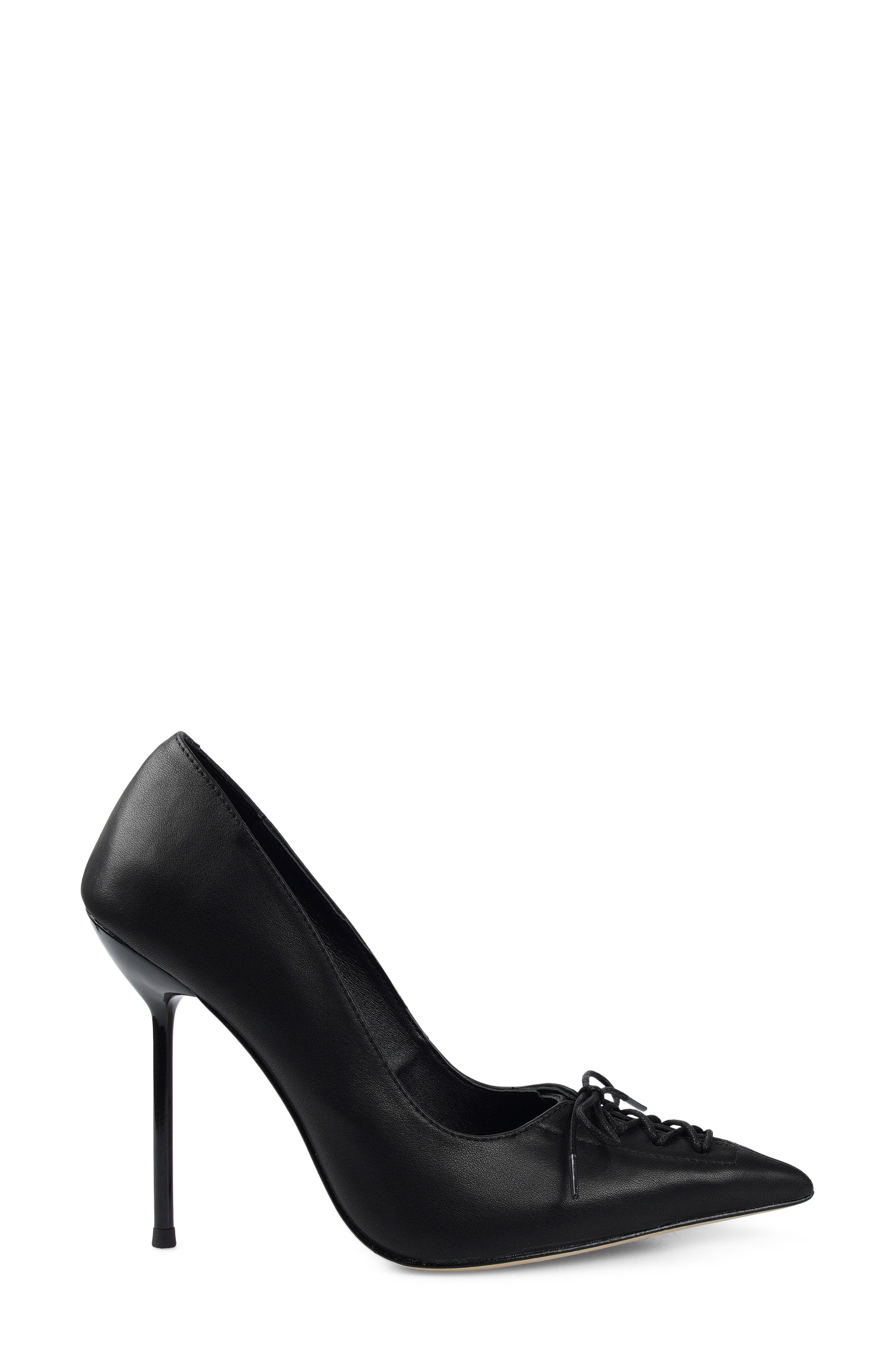 ZIGI Hinged Pointed Toe Pump (Women) | Nordstrom