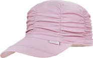 UV Skinz Ruched Sun Cap
