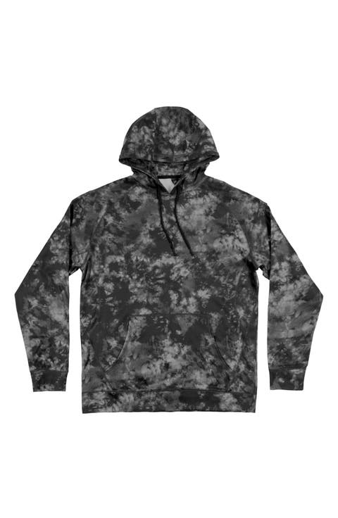 Performance Pullover Hoodie