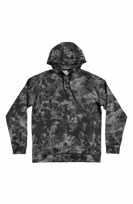 Performance Pullover Hoodie
