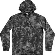 BURNSIDE Performance Pullover Hoodie